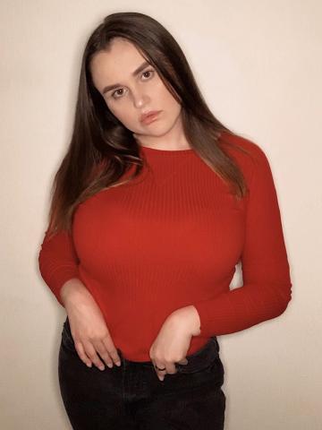Индивидуалка Алла Фотография 6