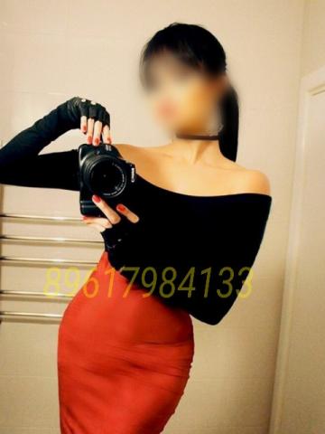 Индивидуалка Адель Фотография 2