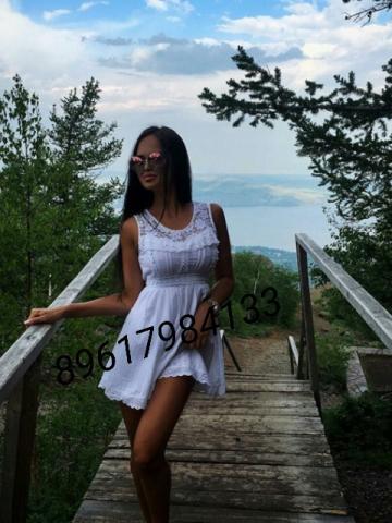 Индивидуалка Адель Фотография 3